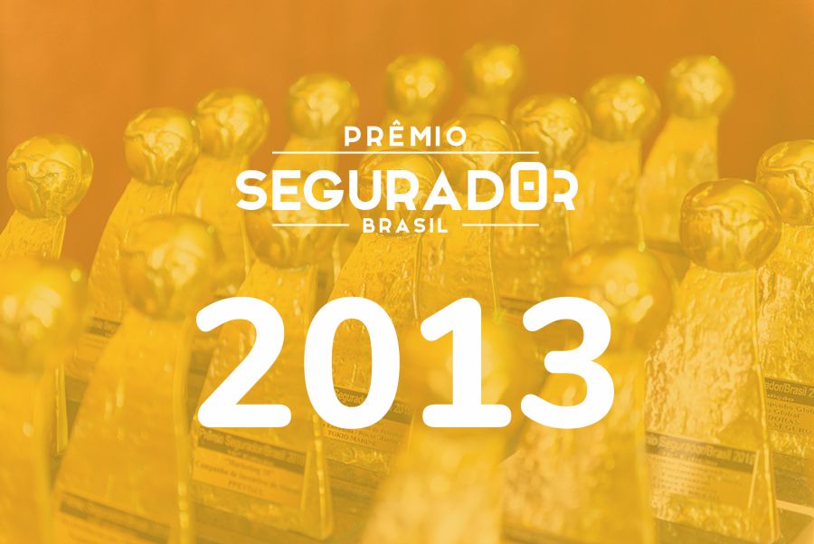 Prêmio Segurador Brasil 2013