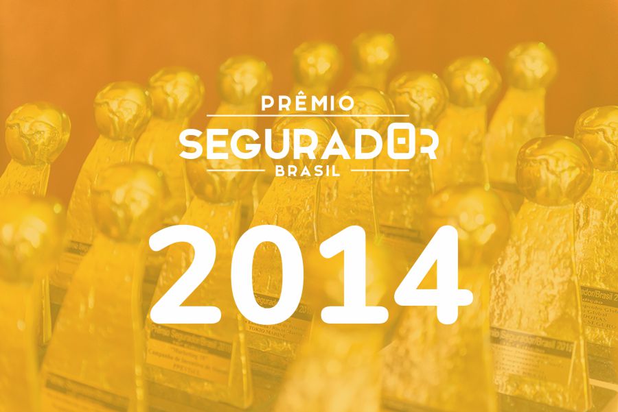 Prêmio Segurador Brasil 2014