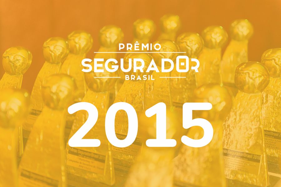 Prêmio Segurador Brasil 2015