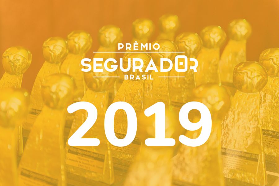 Prêmio Segurador Brasil 2019