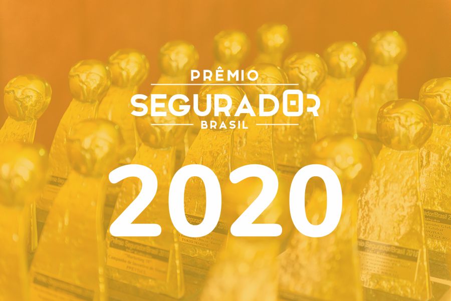 Prêmio Segurador Brasil 2020