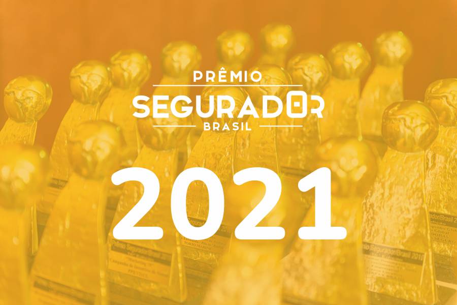Prêmio Segurador Brasil 2021