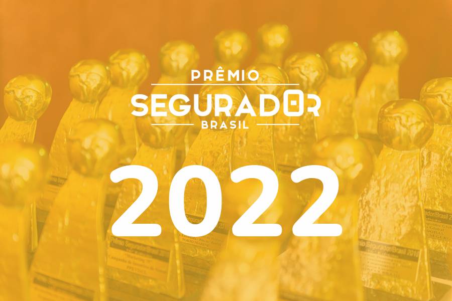 Prêmio Segurador Brasil 2022