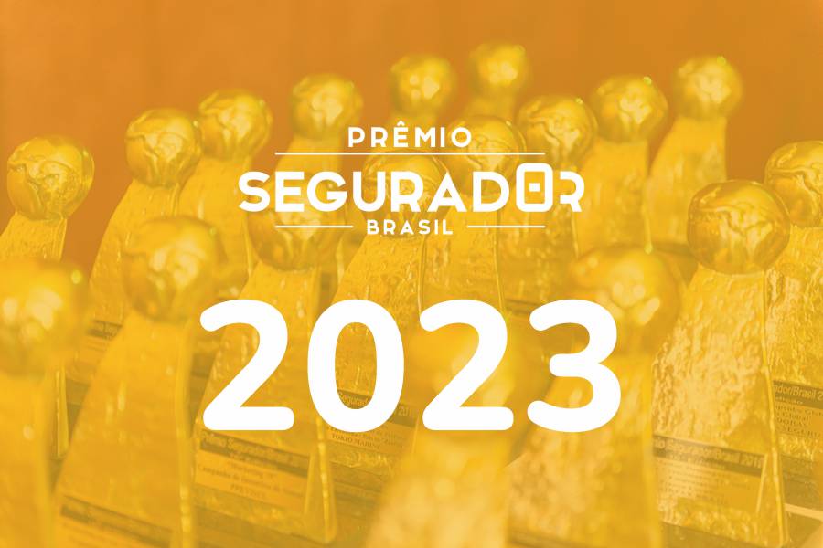 Prêmio Segurador Brasil 2023